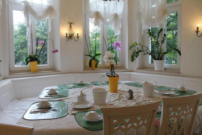 Imagen general del Hotel Seibel. Foto 1