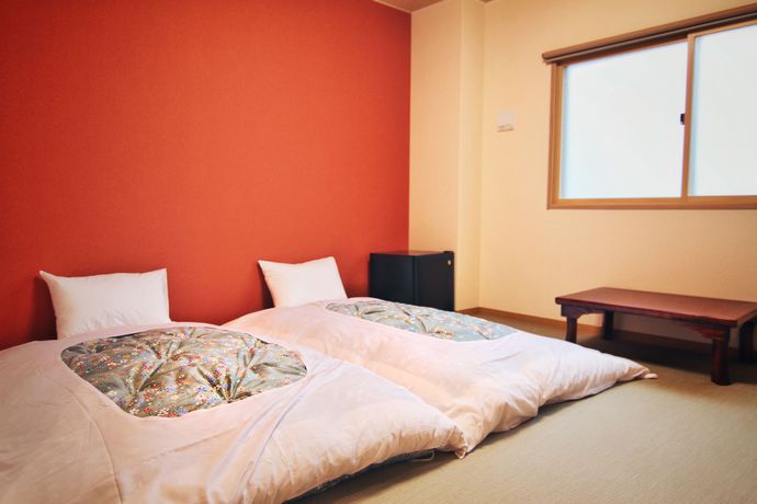 Imagen de la habitación del Hotel Seibido Inn. Foto 2