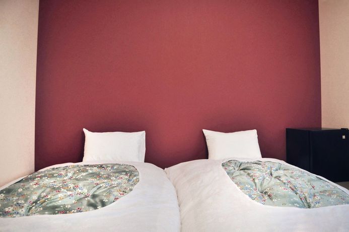 Imagen de la habitación del Hotel Seibido Inn. Foto 3