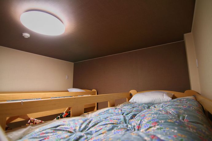 Imagen de la habitación del Hotel Seibido Inn. Foto 6