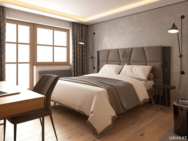 Imagen de la habitación del Hotel Seiblishof Superior Ischgl. Foto 2