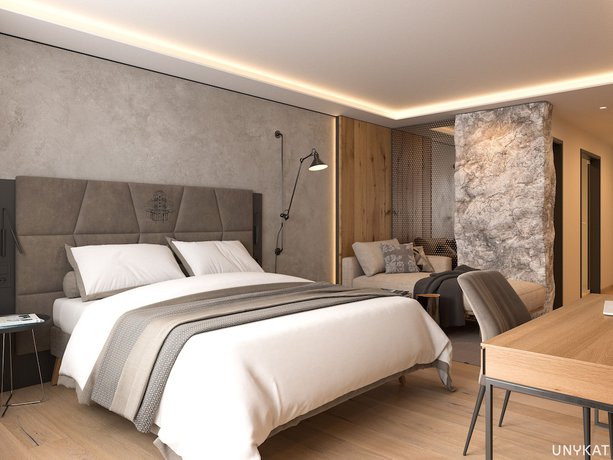 Imagen de la habitación del Hotel Seiblishof Superior Ischgl. Foto 3