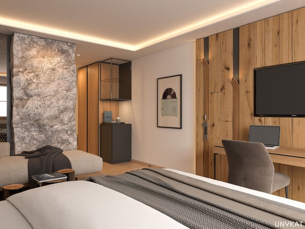 Imagen de la habitación del Hotel Seiblishof Superior Ischgl. Foto 5