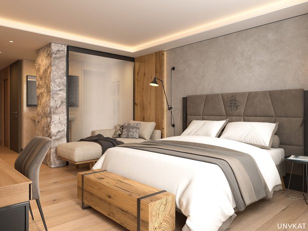 Imagen de la habitación del Hotel Seiblishof Superior Ischgl. Foto 6