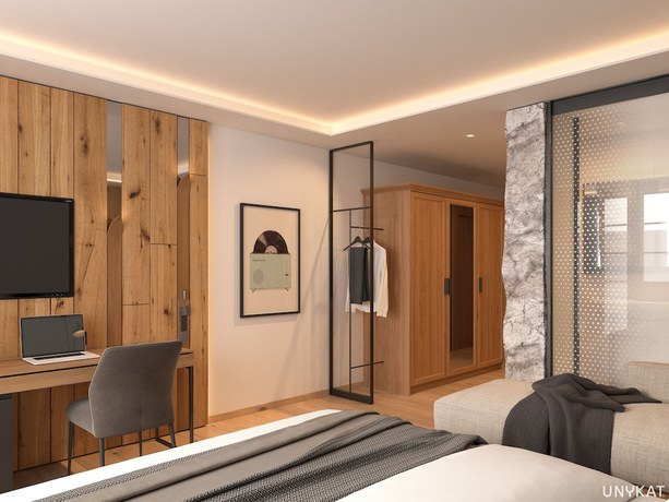 Imagen de la habitación del Hotel Seiblishof Superior Ischgl. Foto 7