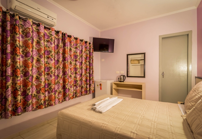 Imagen de la habitación del Hotel Seibt. Foto 6