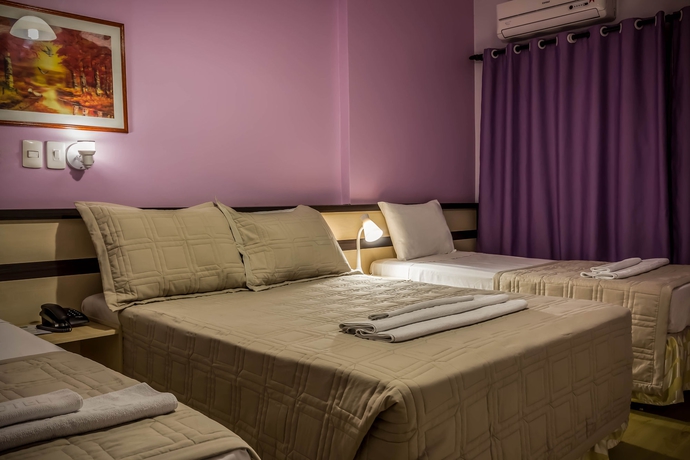 Imagen de la habitación del Hotel Seibt. Foto 7