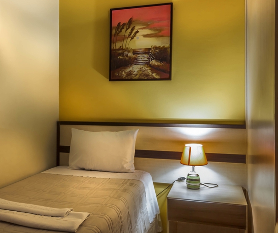 Imagen de la habitación del Hotel Seibt. Foto 8