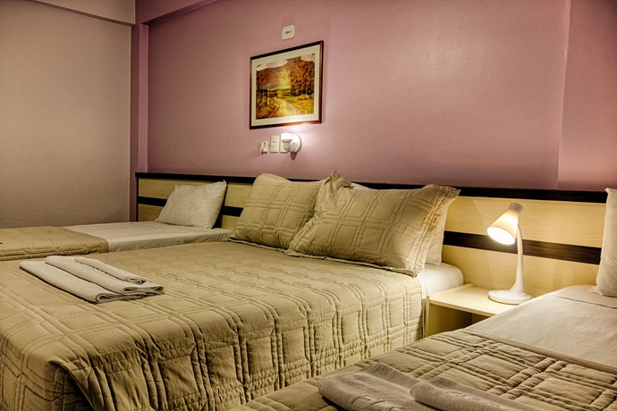 Imagen de la habitación del Hotel Seibt. Foto 9