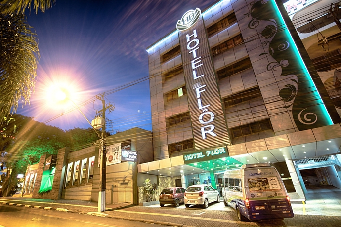 Imagen general del Hotel Seibt. Foto 2