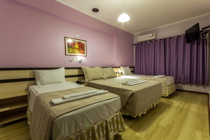 Imagen de la habitación del Hotel Seibt. Foto 10