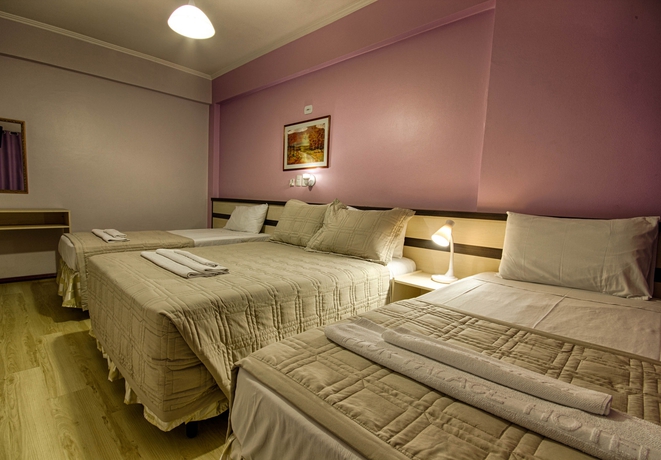 Imagen de la habitación del Hotel Seibt. Foto 11