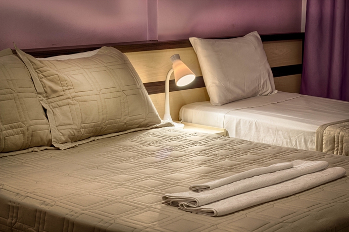 Imagen de la habitación del Hotel Seibt. Foto 12