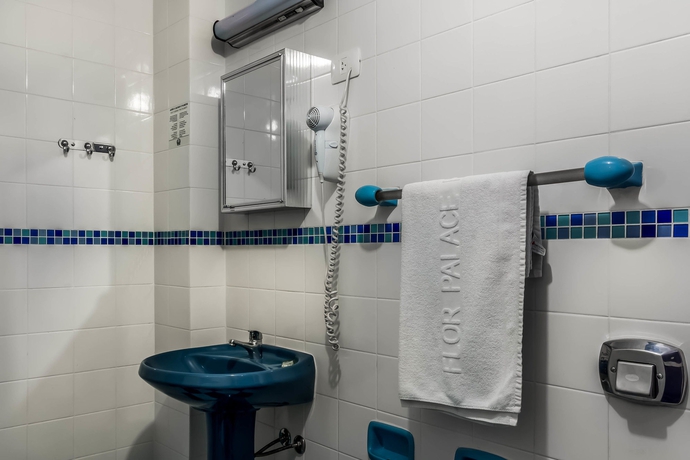 Imagen de la habitación del Hotel Seibt. Foto 13