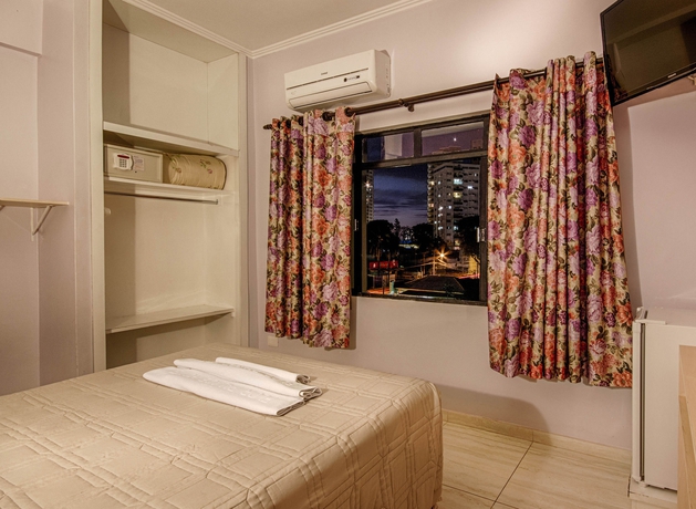 Imagen de la habitación del Hotel Seibt. Foto 14