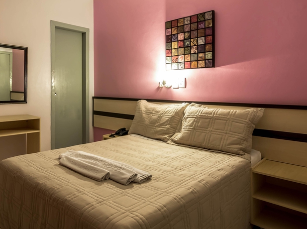 Imagen de la habitación del Hotel Seibt. Foto 15