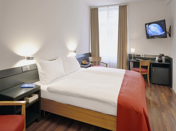 Imagen de la habitación del Hotel Seidenhof. Foto 10