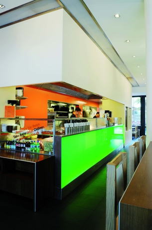 Imagen del bar/restaurante del Hotel Seidenhof. Foto 7