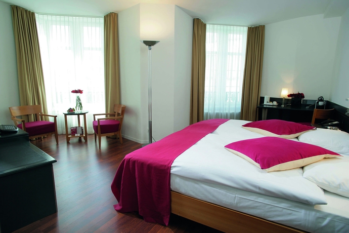 Imagen de la habitación del Hotel Seidenhof. Foto 11