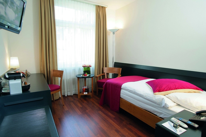 Imagen de la habitación del Hotel Seidenhof. Foto 13