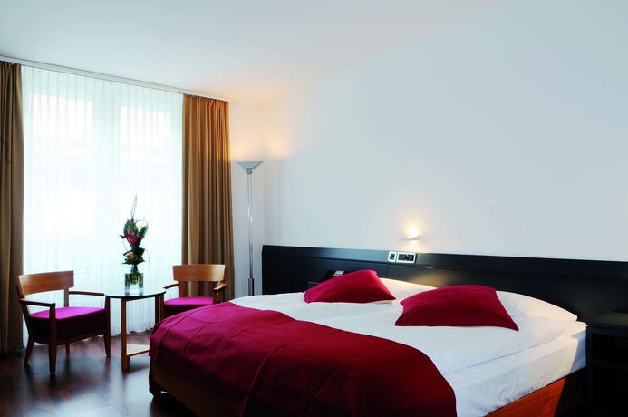 Imagen de la habitación del Hotel Seidenhof. Foto 16