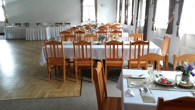 Imagen del bar/restaurante del Hotel Seifert, Nove Hamry. Foto 4