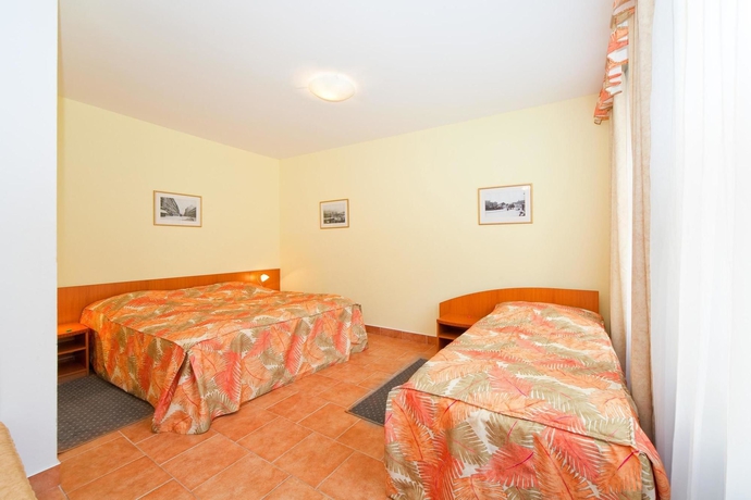 Imagen de la habitación del Hotel Seifert, Praga. Foto 8