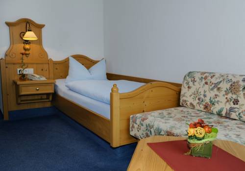 Imagen de la habitación del Hotel Seiffener Hof, Seiffen. Foto 2