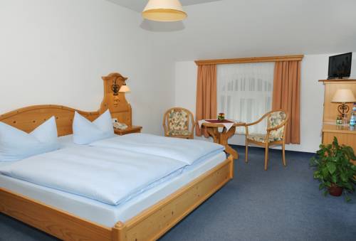 Imagen de la habitación del Hotel Seiffener Hof, Seiffen. Foto 3