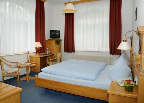 Imagen de la habitación del Hotel Seiffener Hof, Seiffen. Foto 5