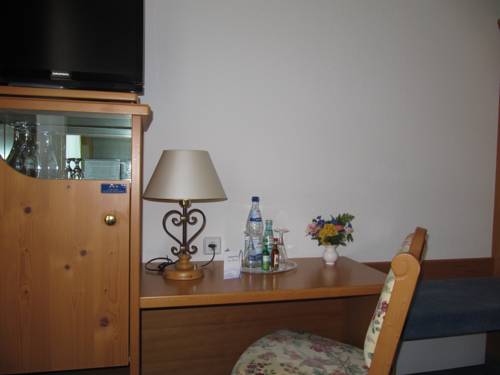Imagen de la habitación del Hotel Seiffener Hof, Seiffen. Foto 7