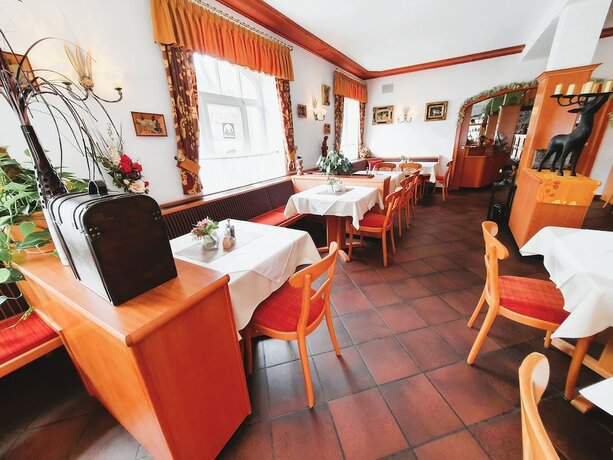 Imagen general del Hotel Seiffener Hof, Seiffen. Foto 11