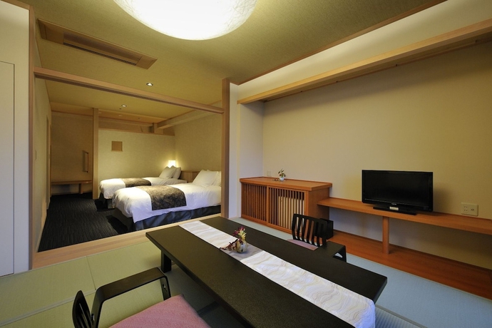 Imagen de la habitación del Hotel Seifuen. Foto 10