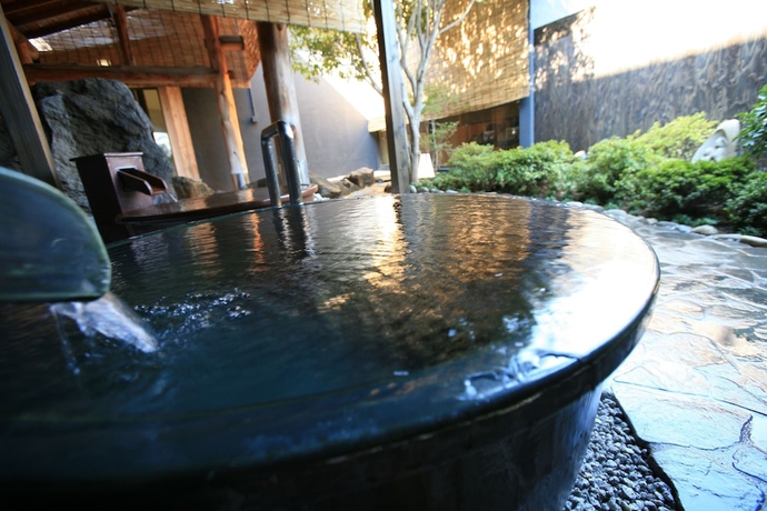 Imagen de los interiores del Hotel Seifuen. Foto 12