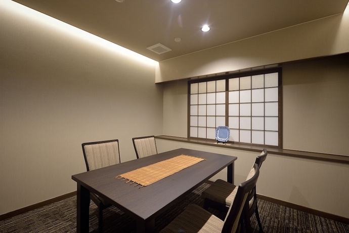 Imagen del bar/restaurante del Hotel Seifuen. Foto 4