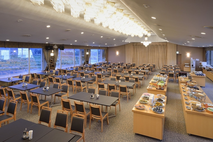 Imagen del bar/restaurante del Hotel Seifuen. Foto 5