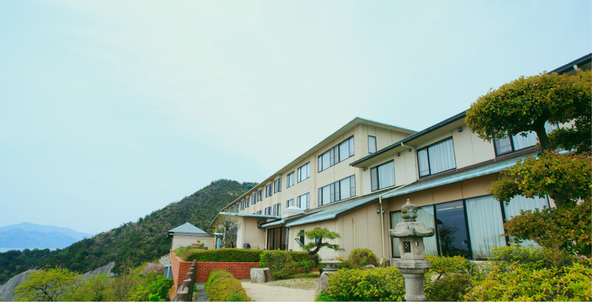 Imagen general del Hotel Seifukan. Foto 4