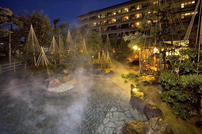 Imagen general del Hotel Seifuso, Awara. Foto 1