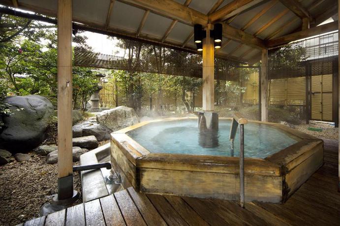 Imagen general del Hotel Seifuso, Awara. Foto 10