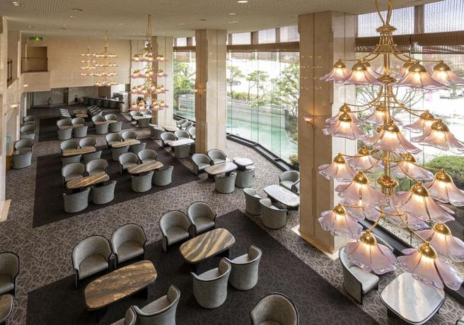Imagen de los interiores del Hotel Seifuso, Awara. Foto 19