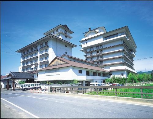 Imagen general del Hotel Seifuuen. Foto 1