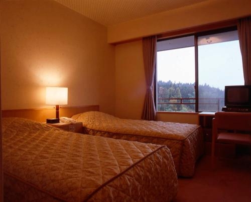 Imagen general del Hotel Seifuuen. Foto 2