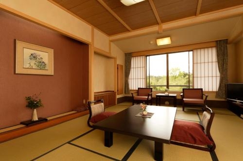 Imagen general del Hotel Seifuuen. Foto 3