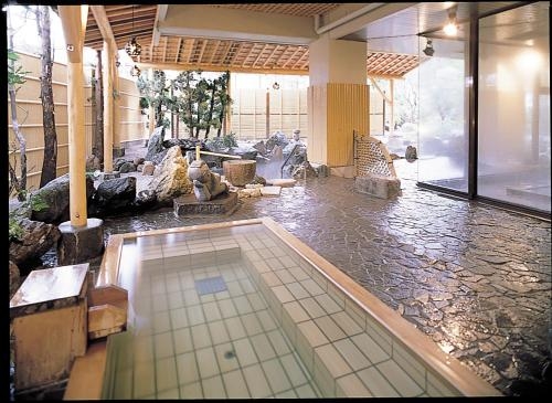 Imagen general del Hotel Seifuuen. Foto 4