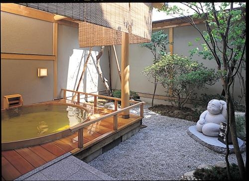 Imagen general del Hotel Seifuuen. Foto 5