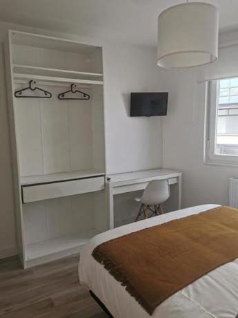 Imagen general del Hotel Seijo. Foto 4