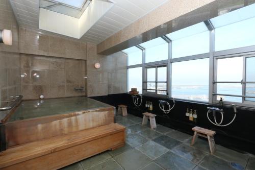 Imagen general del Hotel Seikaisou. Foto 3