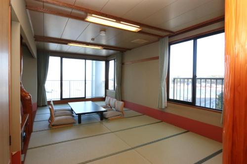 Imagen de la habitación del Hotel Seikaisou. Foto 6