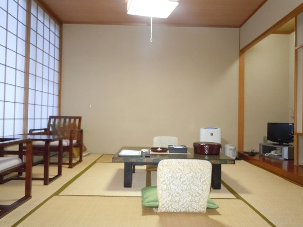 Imagen de la habitación del Hotel Seikoen. Foto 5