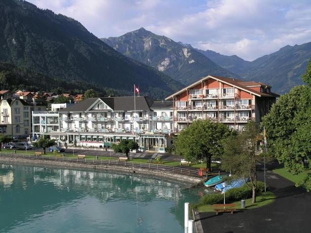 Imagen general del Hotel Seiler Au Lac. Foto 3